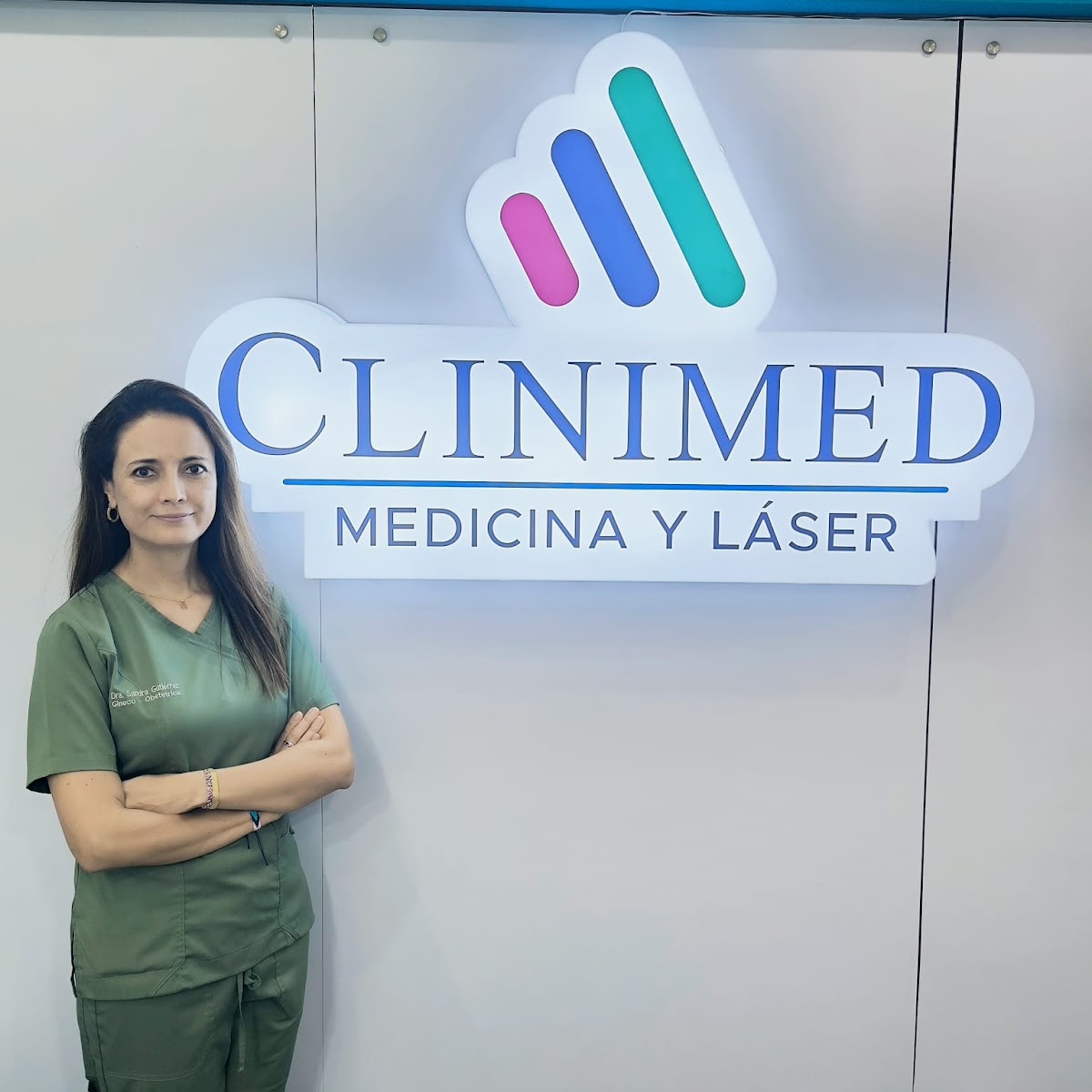Dra. Sandra Gutiérrez | Clinimed Pereira photo 2