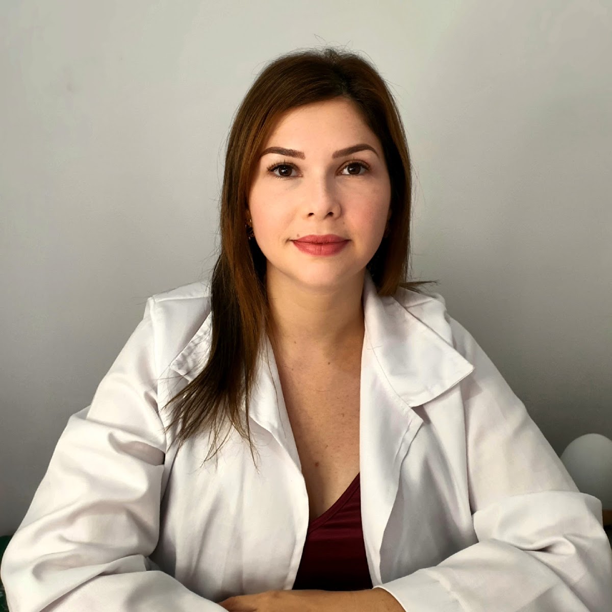 Dra. Silvia Amado
