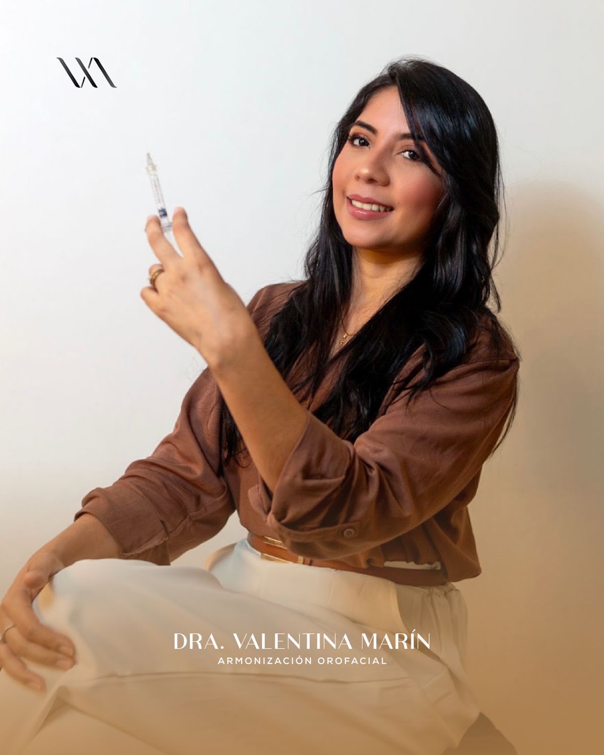 Dra. Valentina Marín