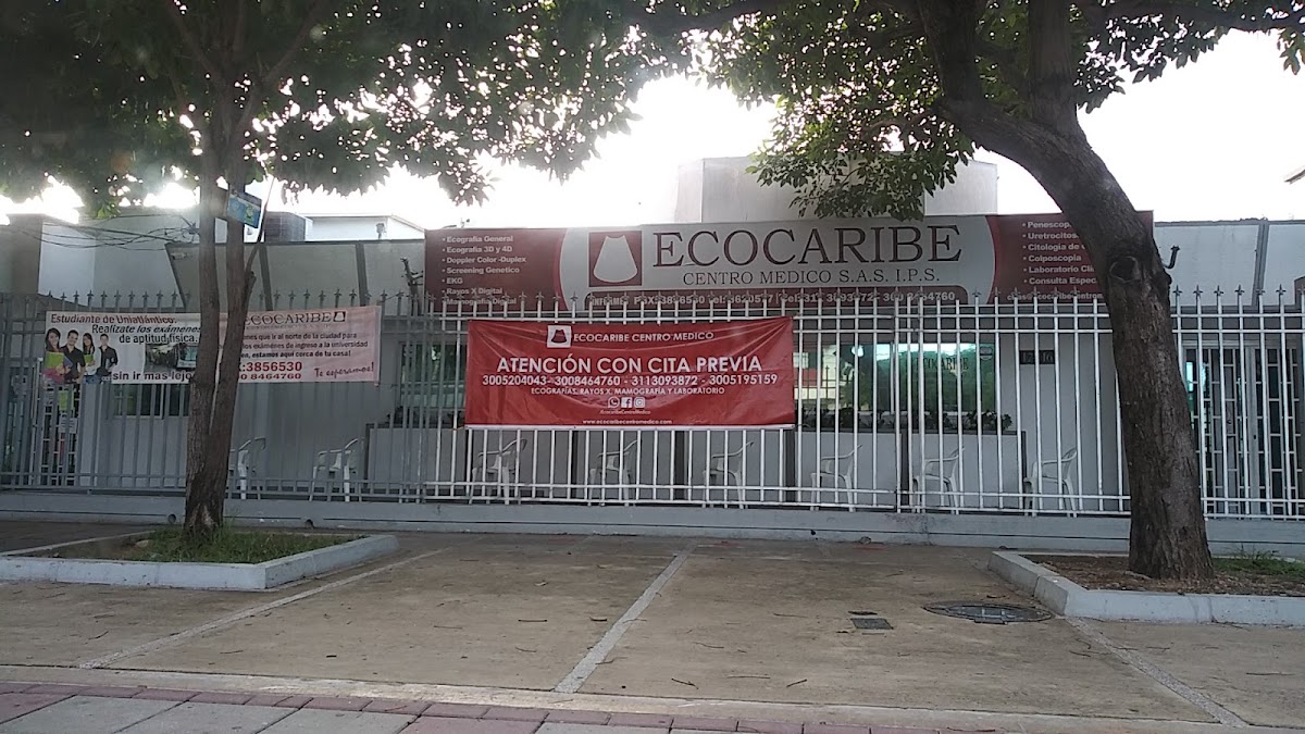 Ecocaribe Centro Médico