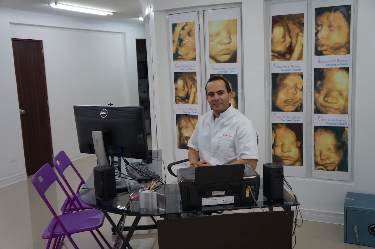 Ecografias 3d y 4d en Manizales