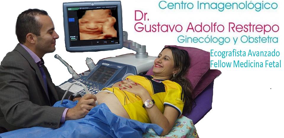 ecografias 3d y 4d en pereira