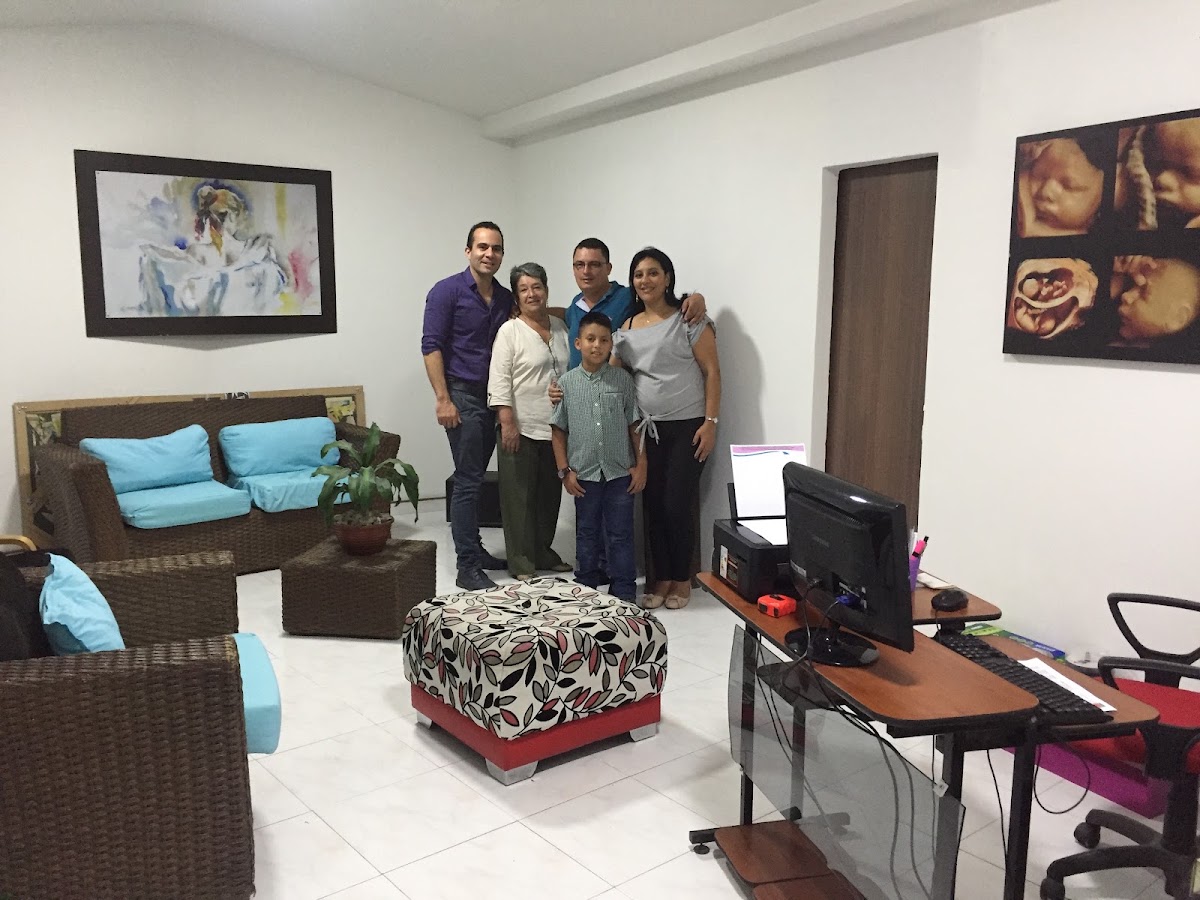 ecografias 3d y 4d en pereira photo 3