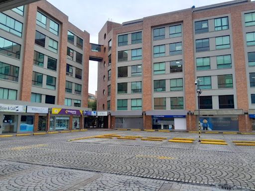Ecografías Bogotá