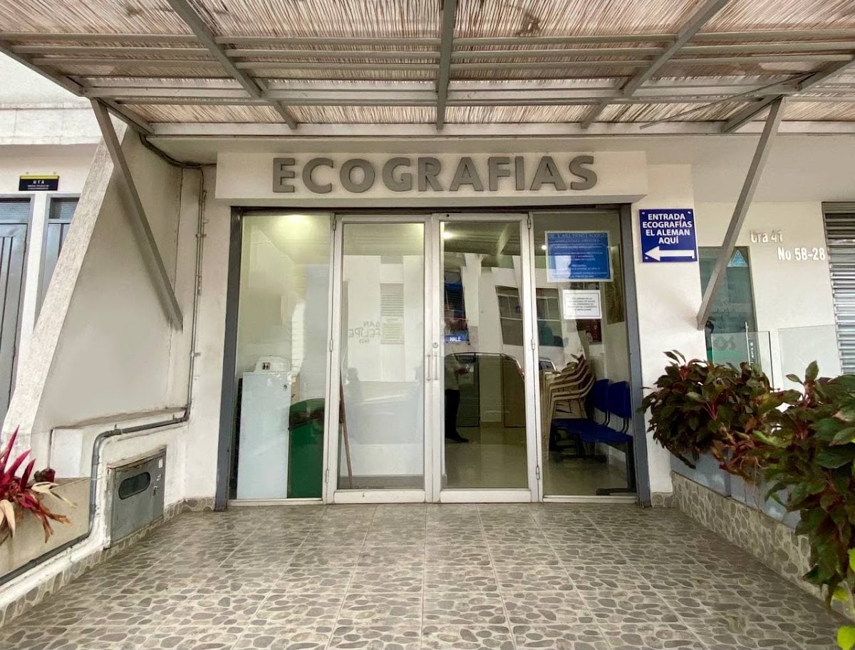 Ecografias El Aleman photo 3