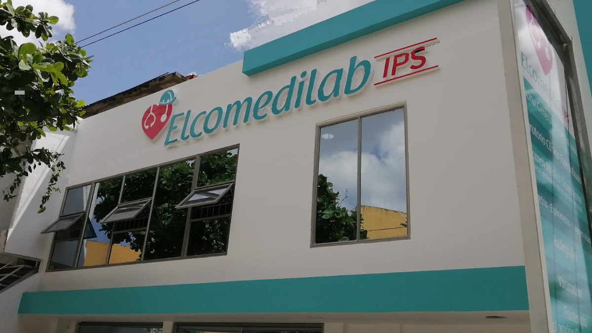 Elcomedilab IPS