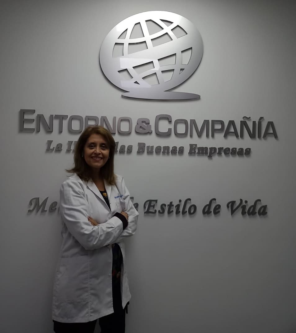 Entorno & Cía