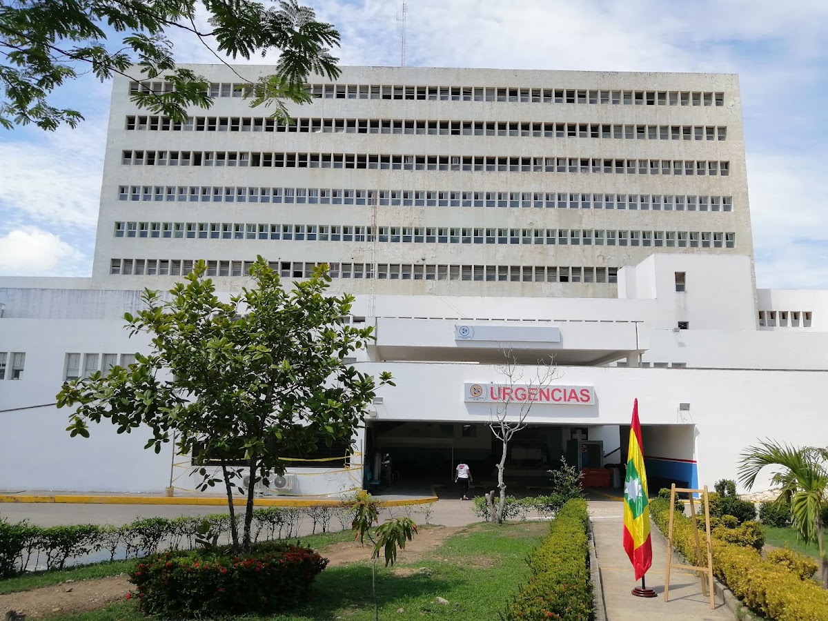 ESE Hospital Universitario del Caribe
