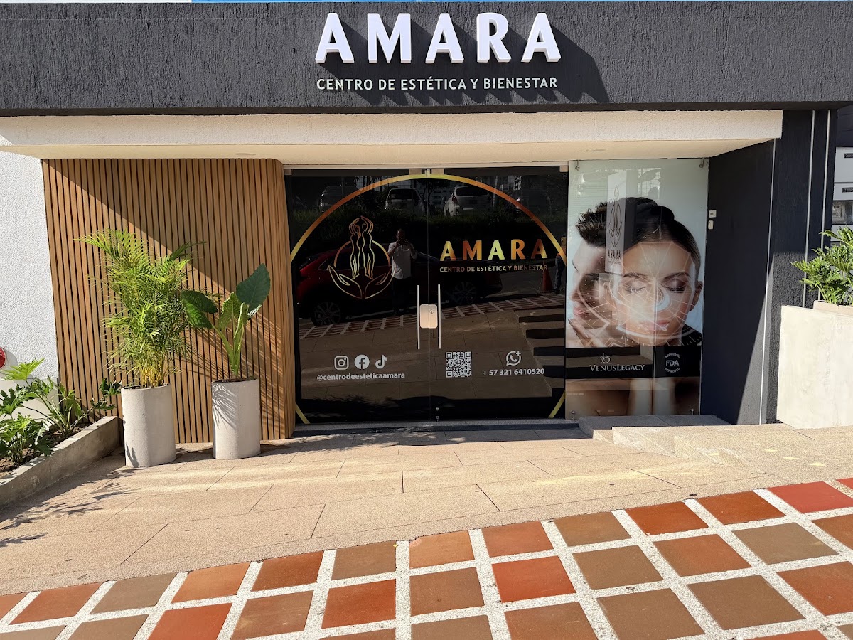 Estetica Amara
