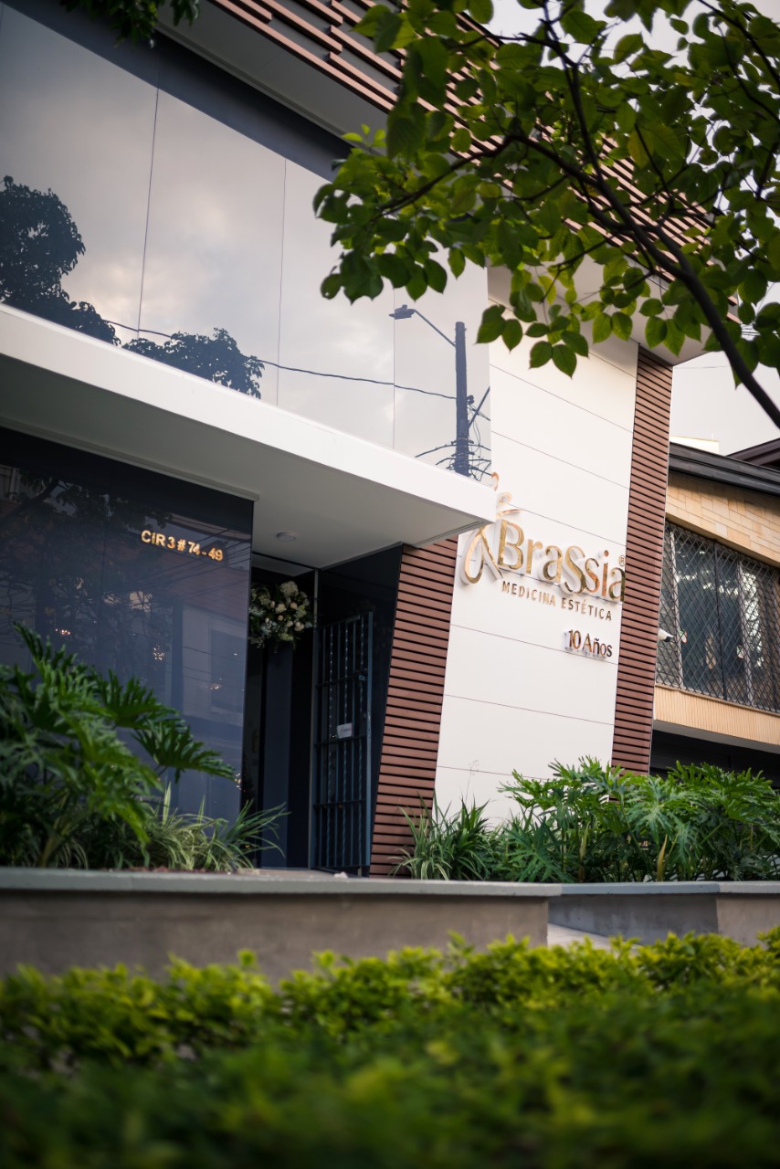 Estetica Brassia