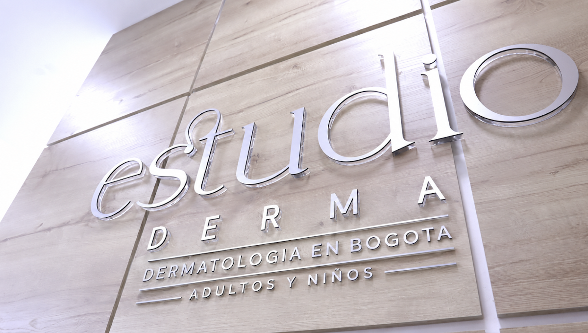 Estudioderma - Dermatólogia en Bogota adultos y niños