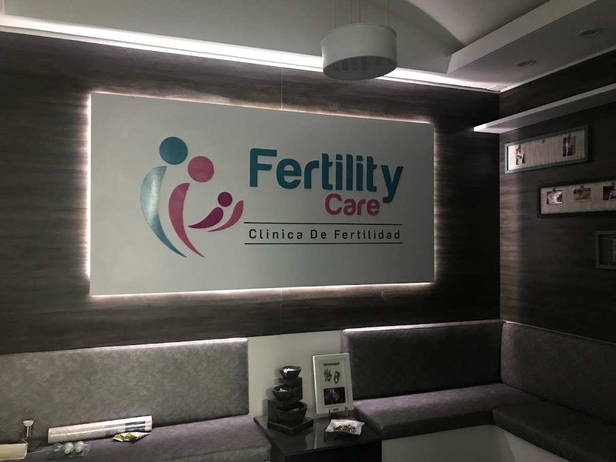 Fertility Care Clínica De Fertilidad photo 2