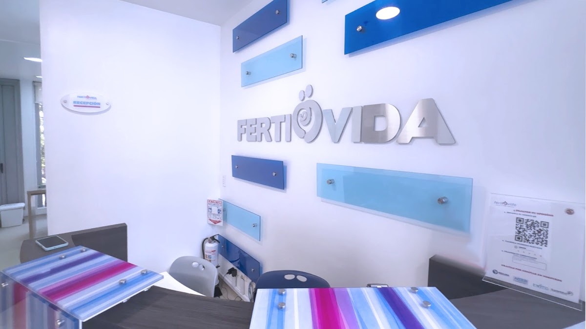 Fertivida Clínica de fertilidad en Bogotá photo 3