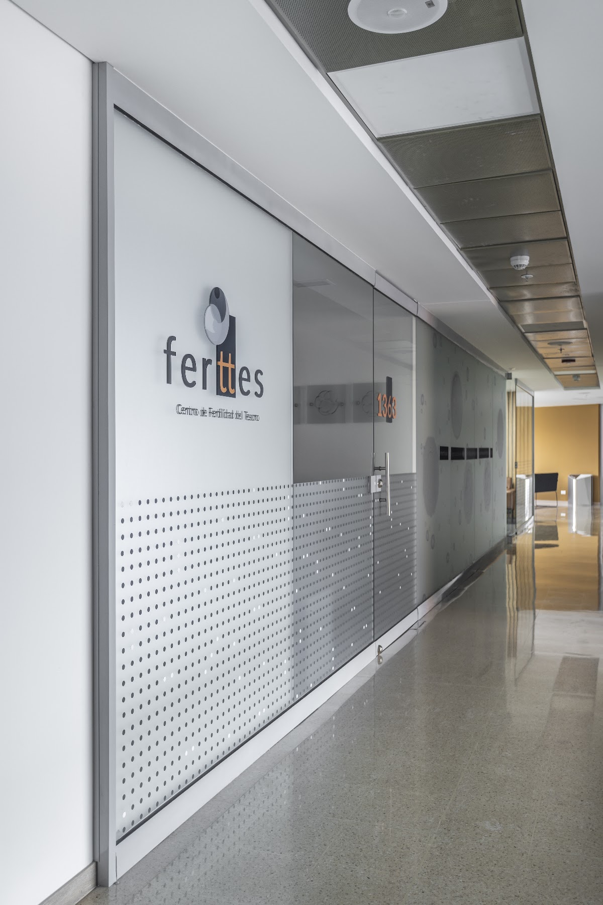 Ferttes Centro de Fertilidad photo 3