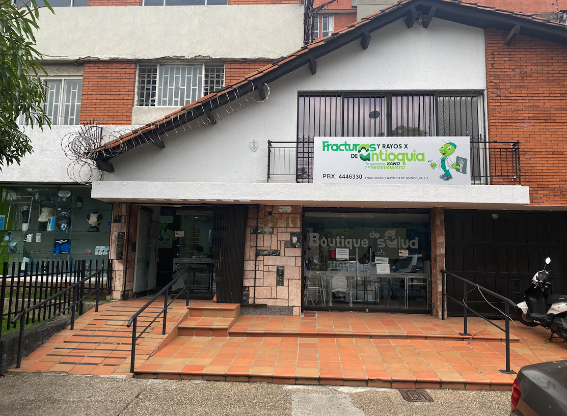 Fracturas Antioquia photo 2
