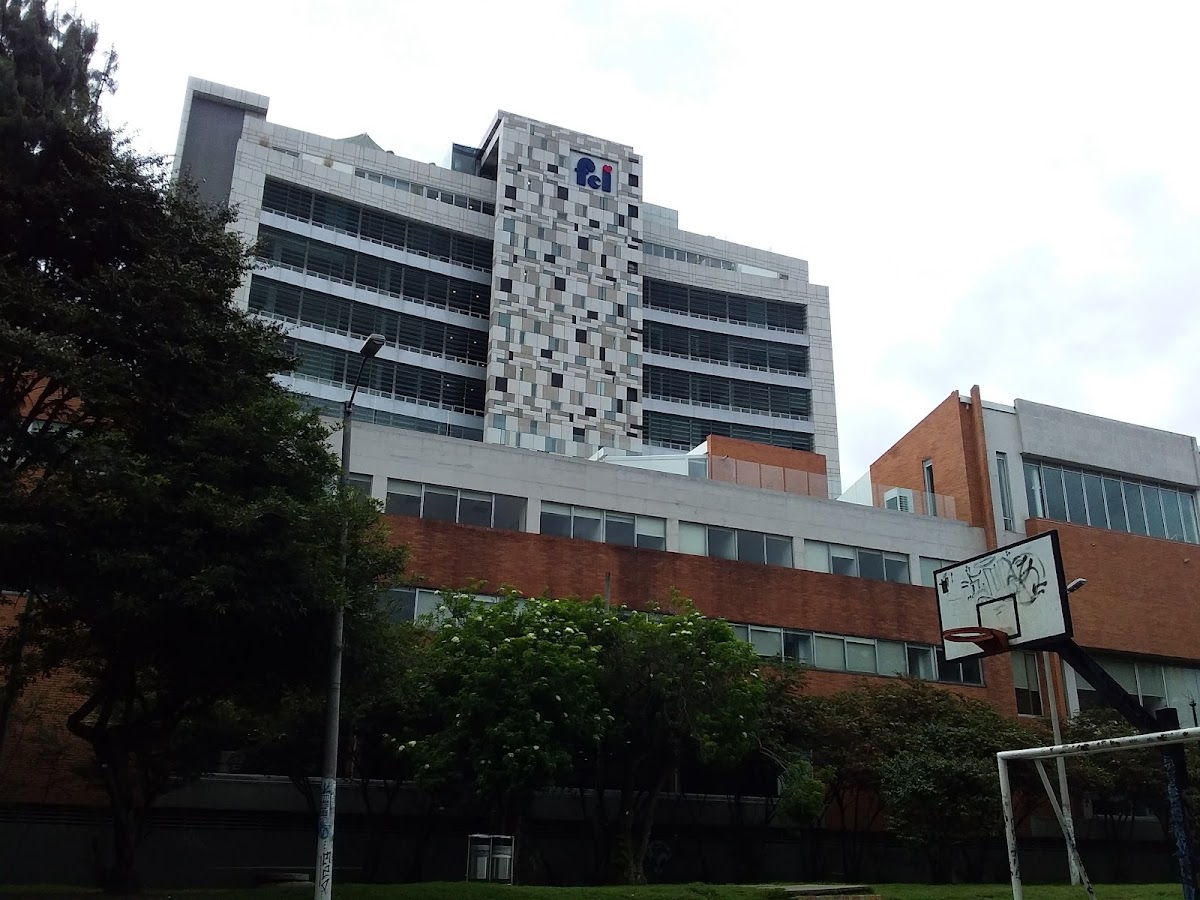 Fundacion Cardioinfantil
