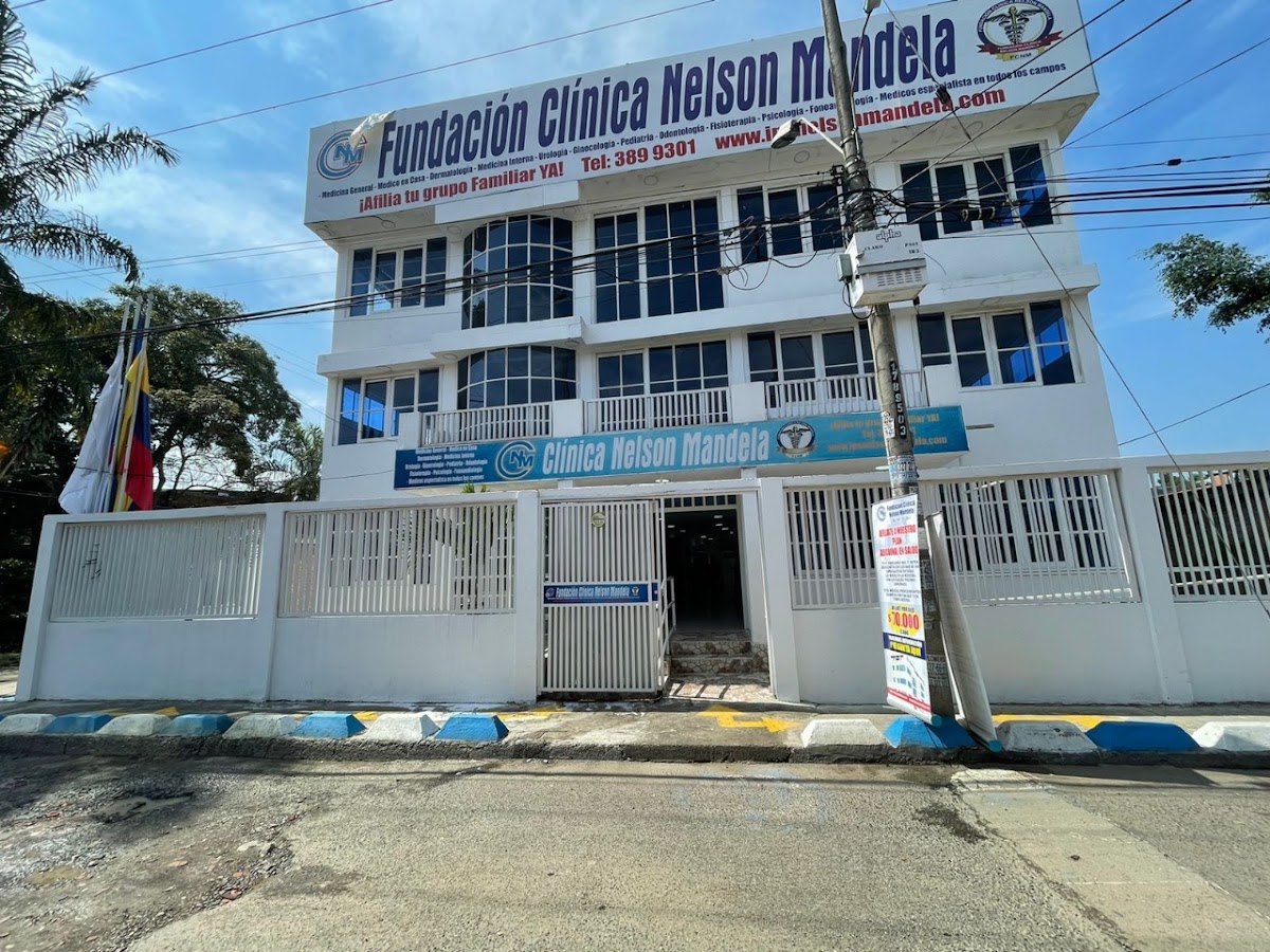 FUNDACION CLINICA NELSON MANDELA