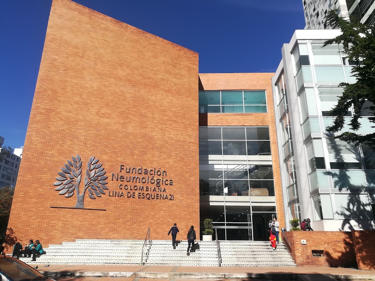 Fundación Neumológica de Colombia photo 2