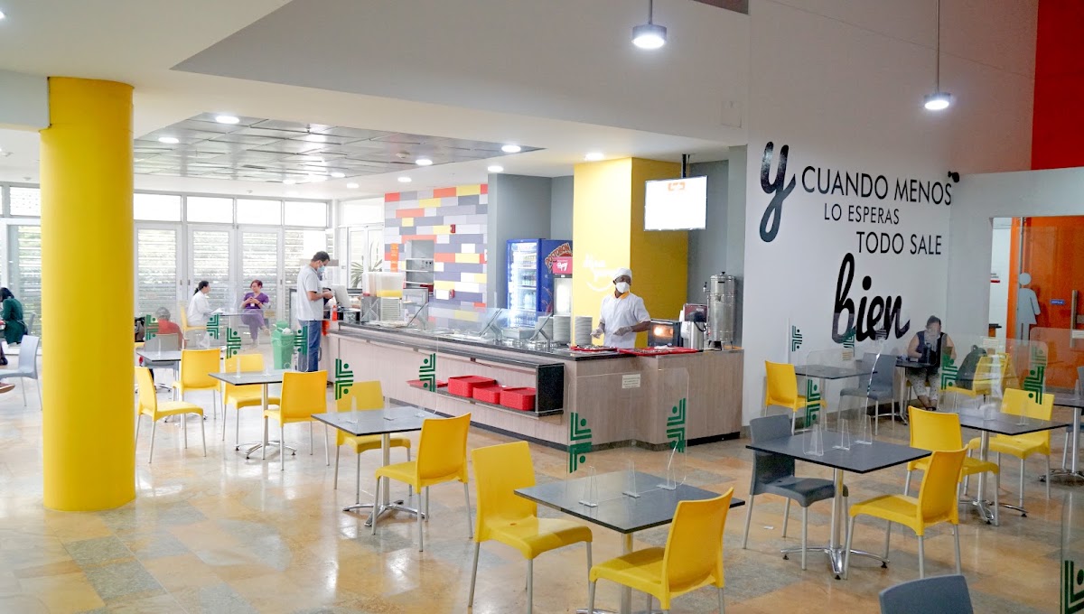 Fundación Valle del Lili - Sede Limonar photo 2