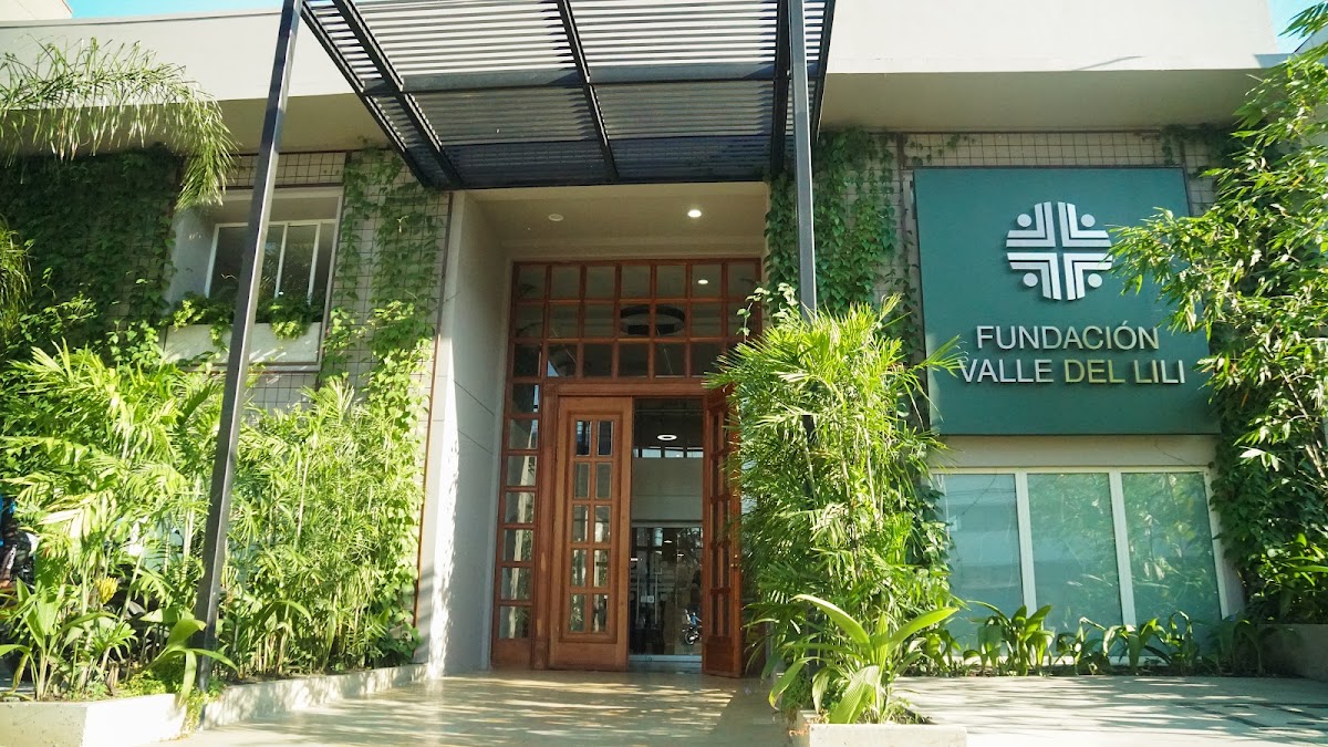 Fundación Valle del Lili - Sede Norte photo 2