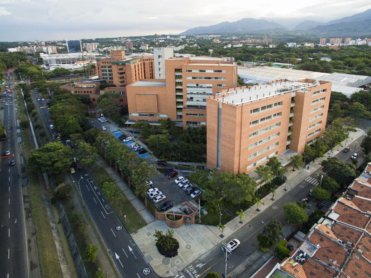 Fundación Valle del Lili