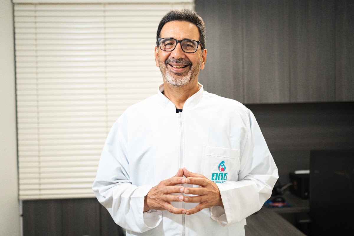 Ginecología y Obstetricia | Dr Orlando Bustillo