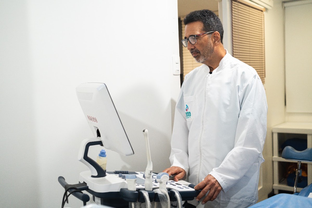Ginecología y Obstetricia | Dr Orlando Bustillo photo 2