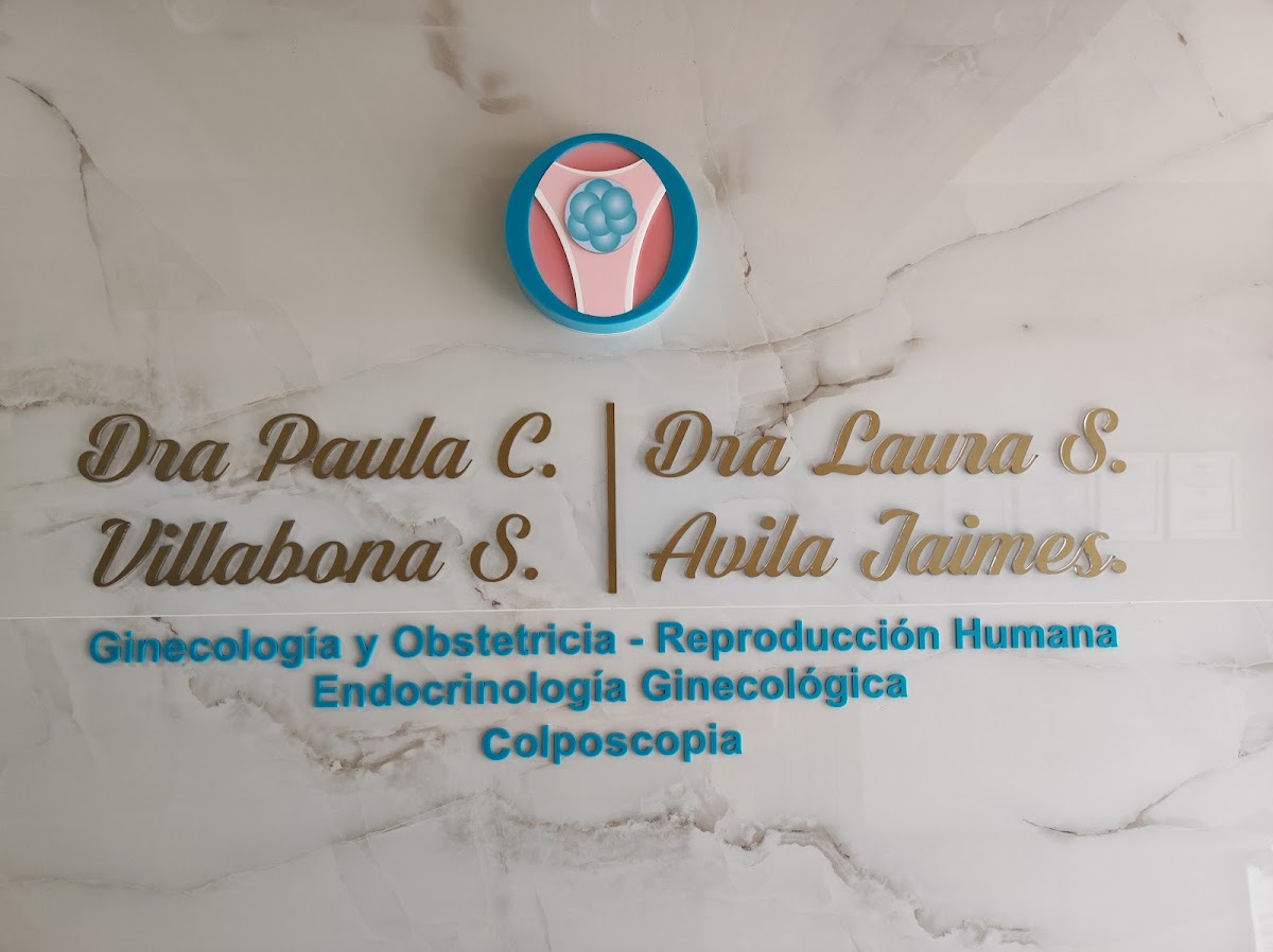 GINECOREPRO - Ginecologia y Salud Reproductiva