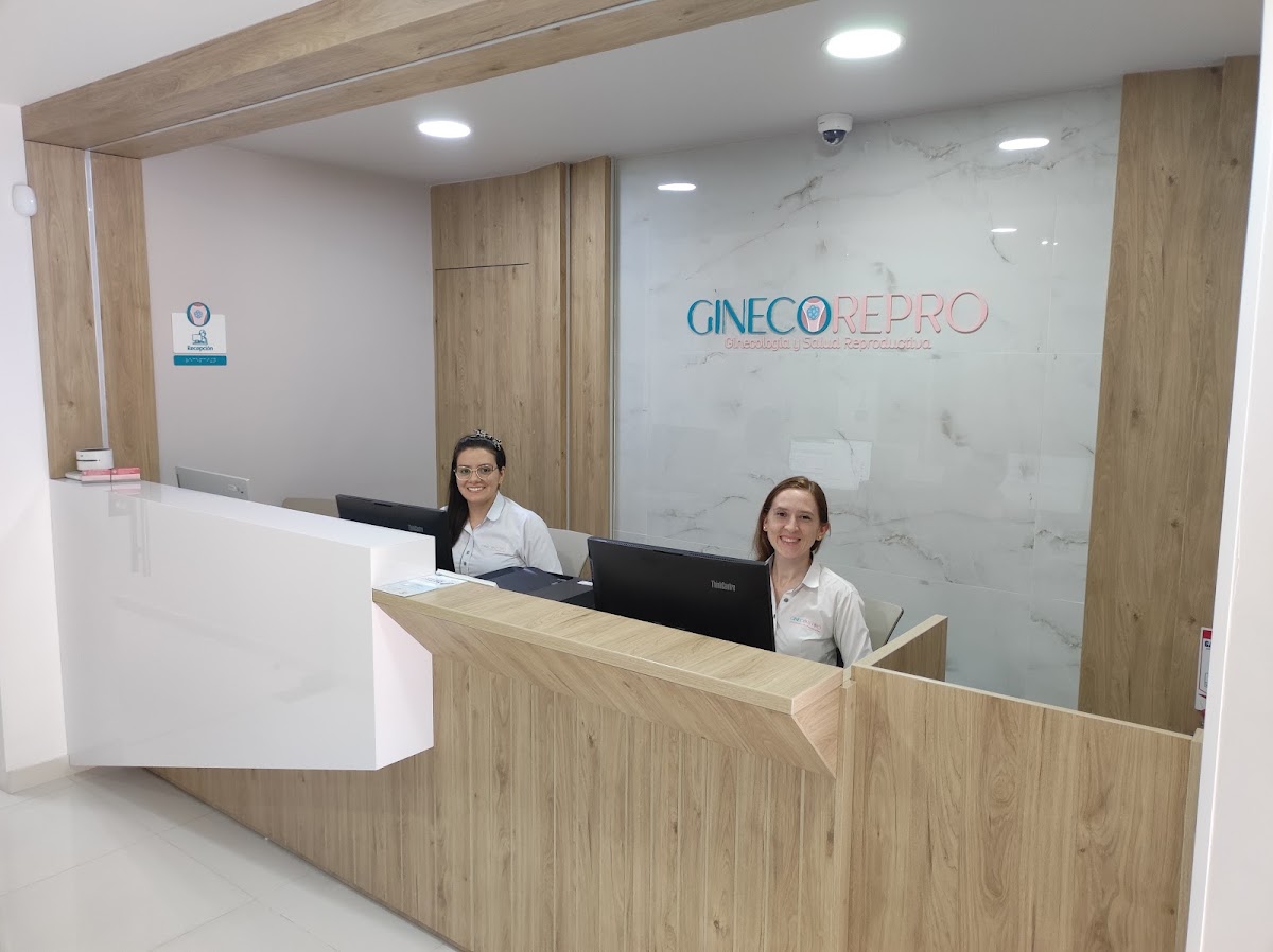 GINECOREPRO - Ginecologia y Salud Reproductiva photo 2