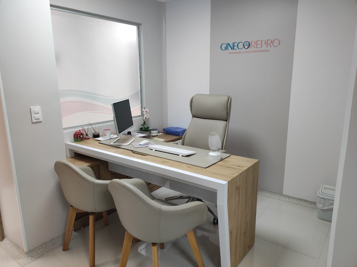 GINECOREPRO - Ginecologia y Salud Reproductiva photo 3
