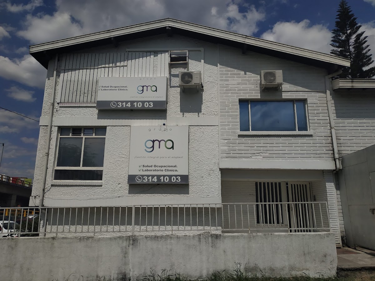 Grupo Médico de Antioquia