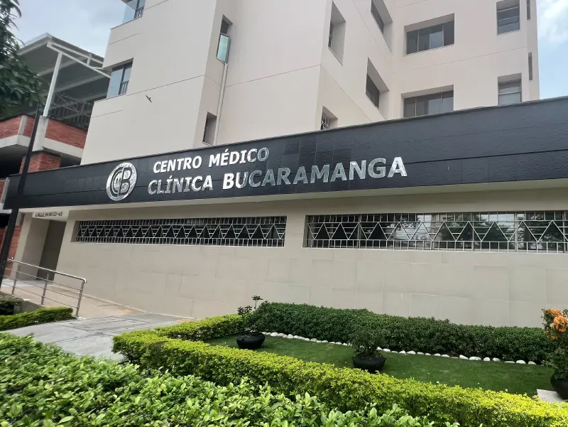 GYNMEDICAL COLOMBIA photo 3