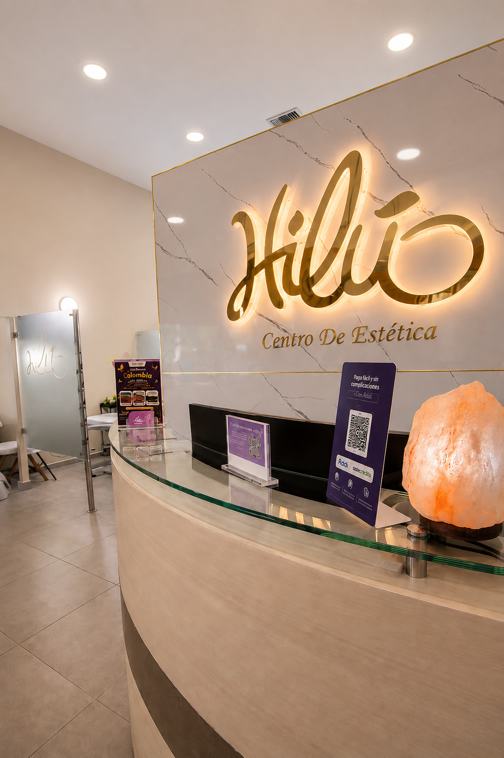 Hilú Centro de Estética