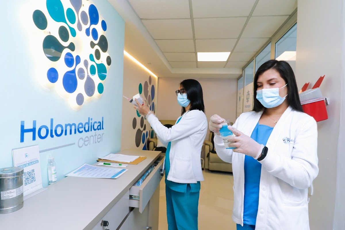 Holomedical Center photo 2