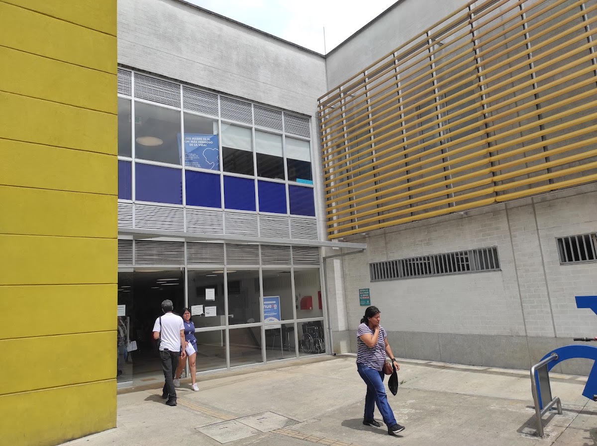 Hospital del Sur Itagui