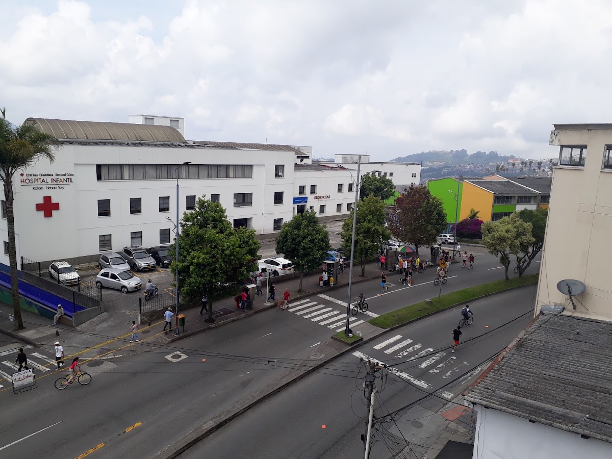 Hospital Infantil "Rafael Henao Toro" photo 3