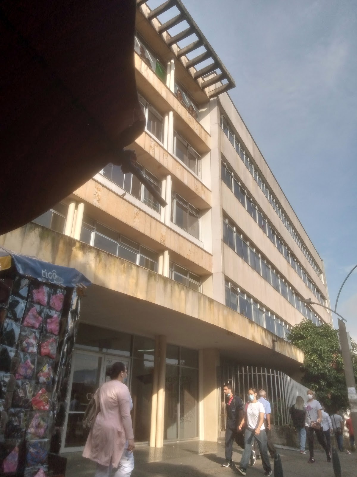 Hospital Infantil San Vicente Fundación
