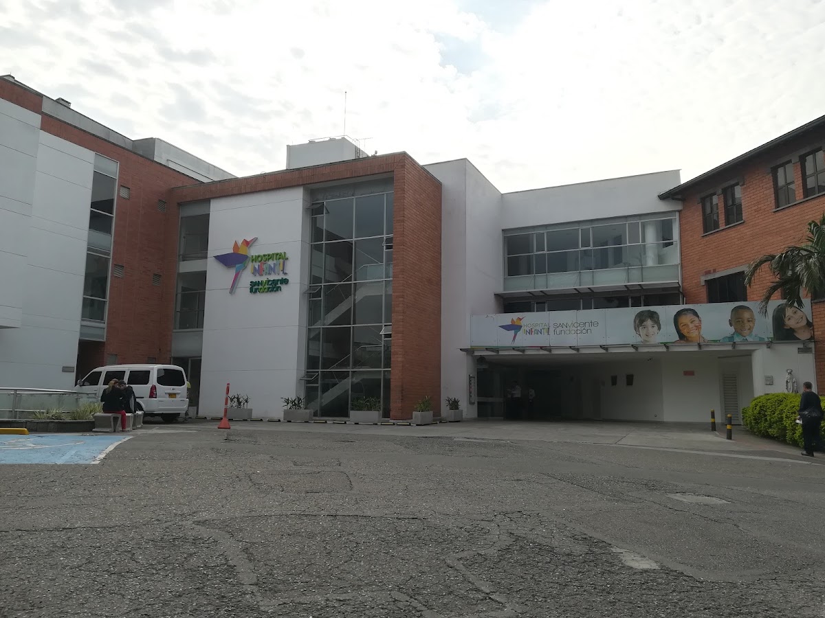 Hospital Infantil San Vicente Fundación photo 2