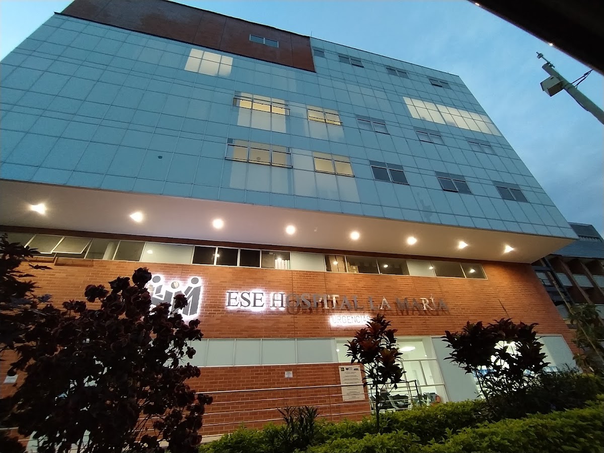 Hospital la Maria