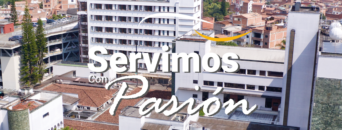 Hospital Manuel Uribe Angel