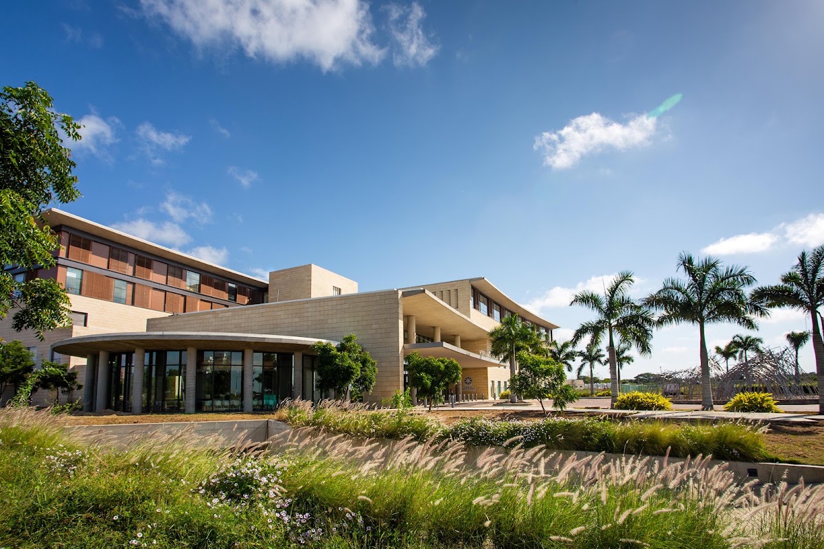 Hospital Serena del Mar
