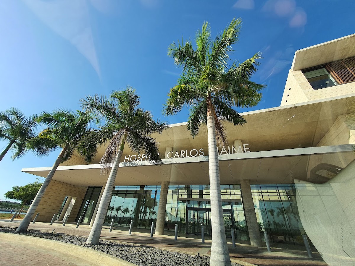 Hospital Universitario Carlos Haime - Serena Del Mar photo 2