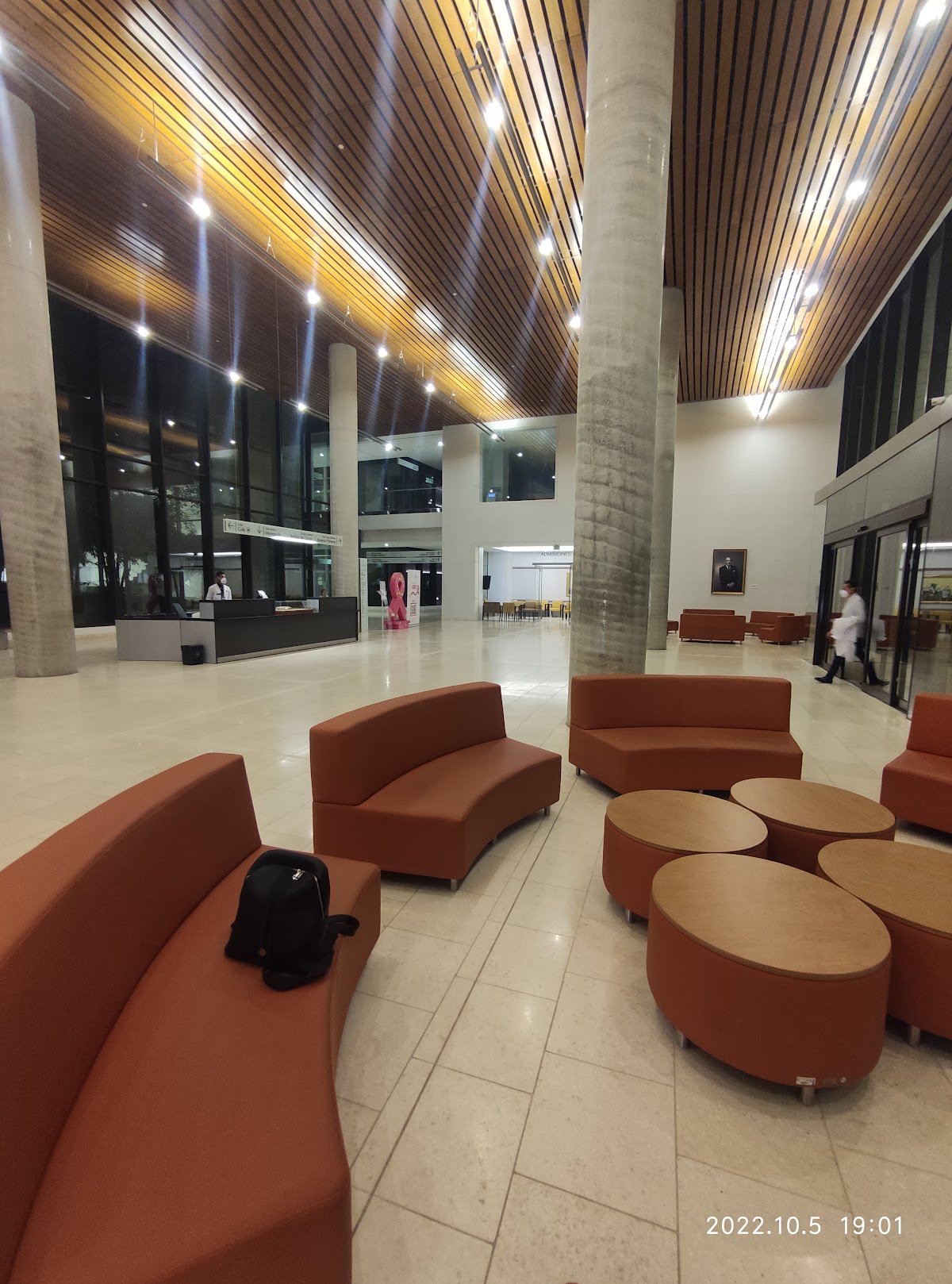 Hospital Universitario Carlos Haime - Serena Del Mar photo 3