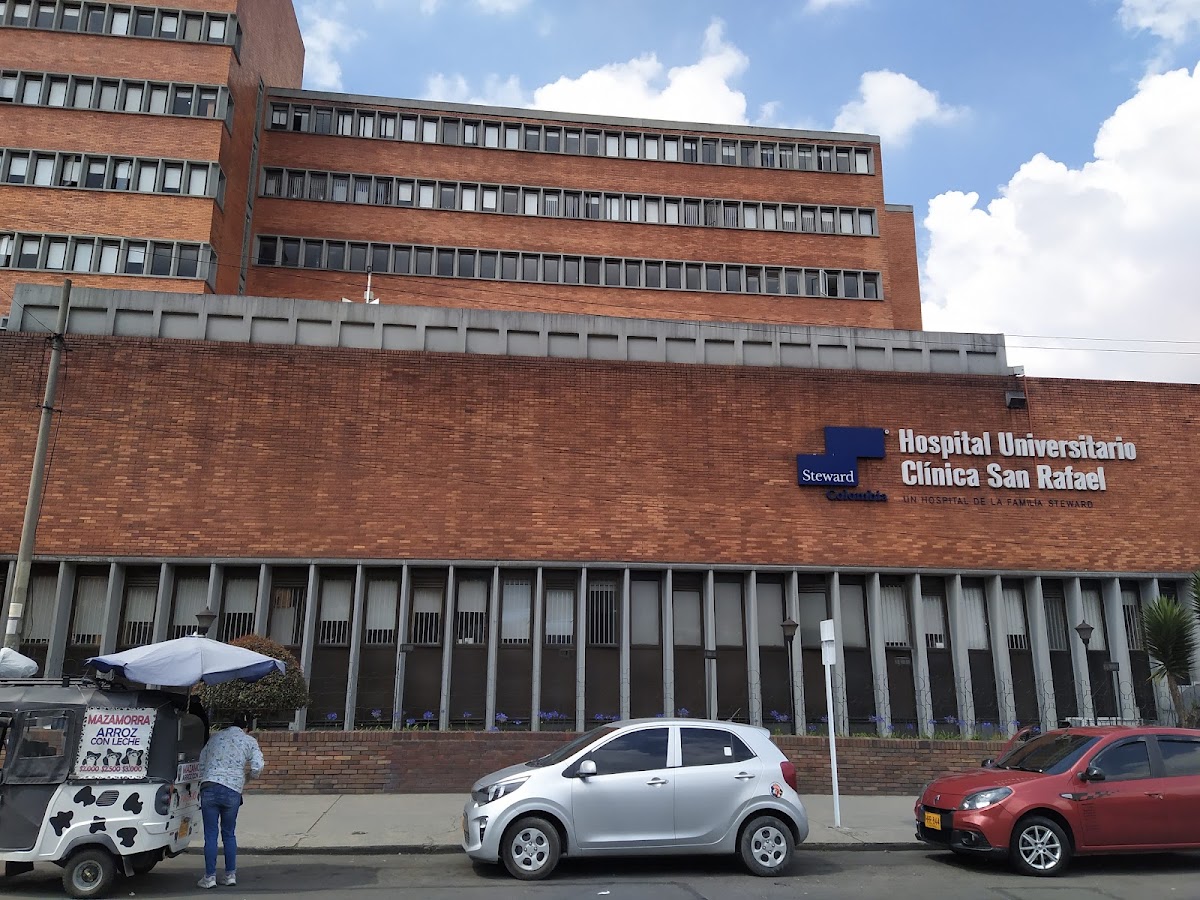 Hospital Universitario Clínica San Rafael