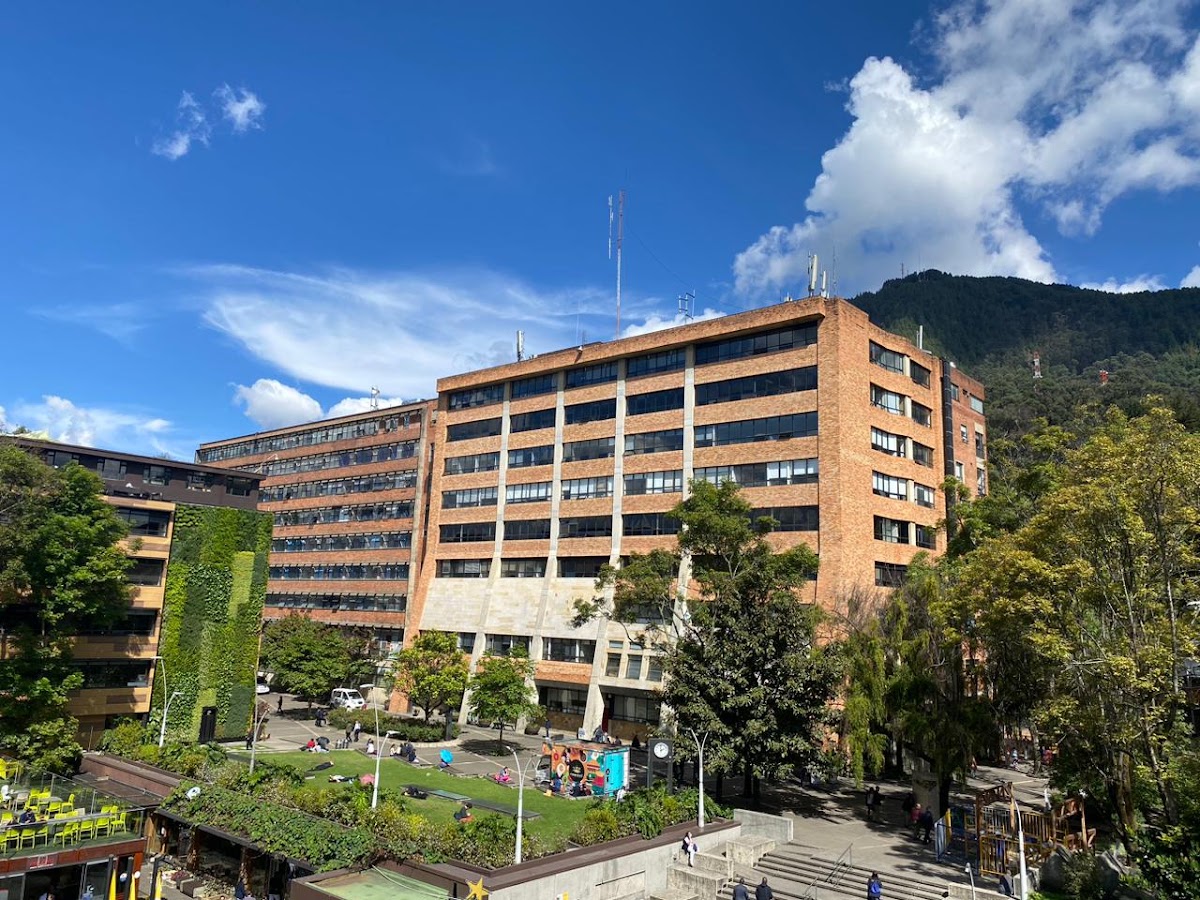 Hospital Universitario San Ignacio