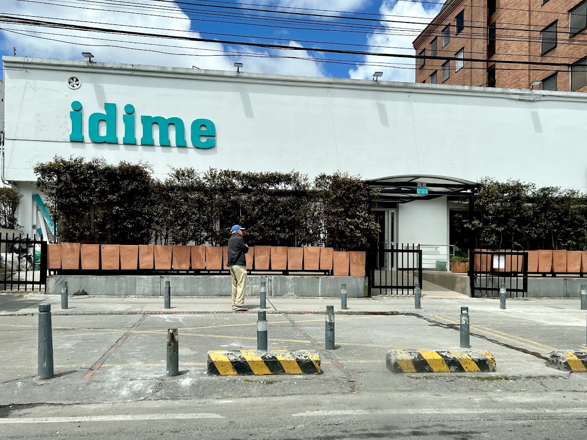 IDIME