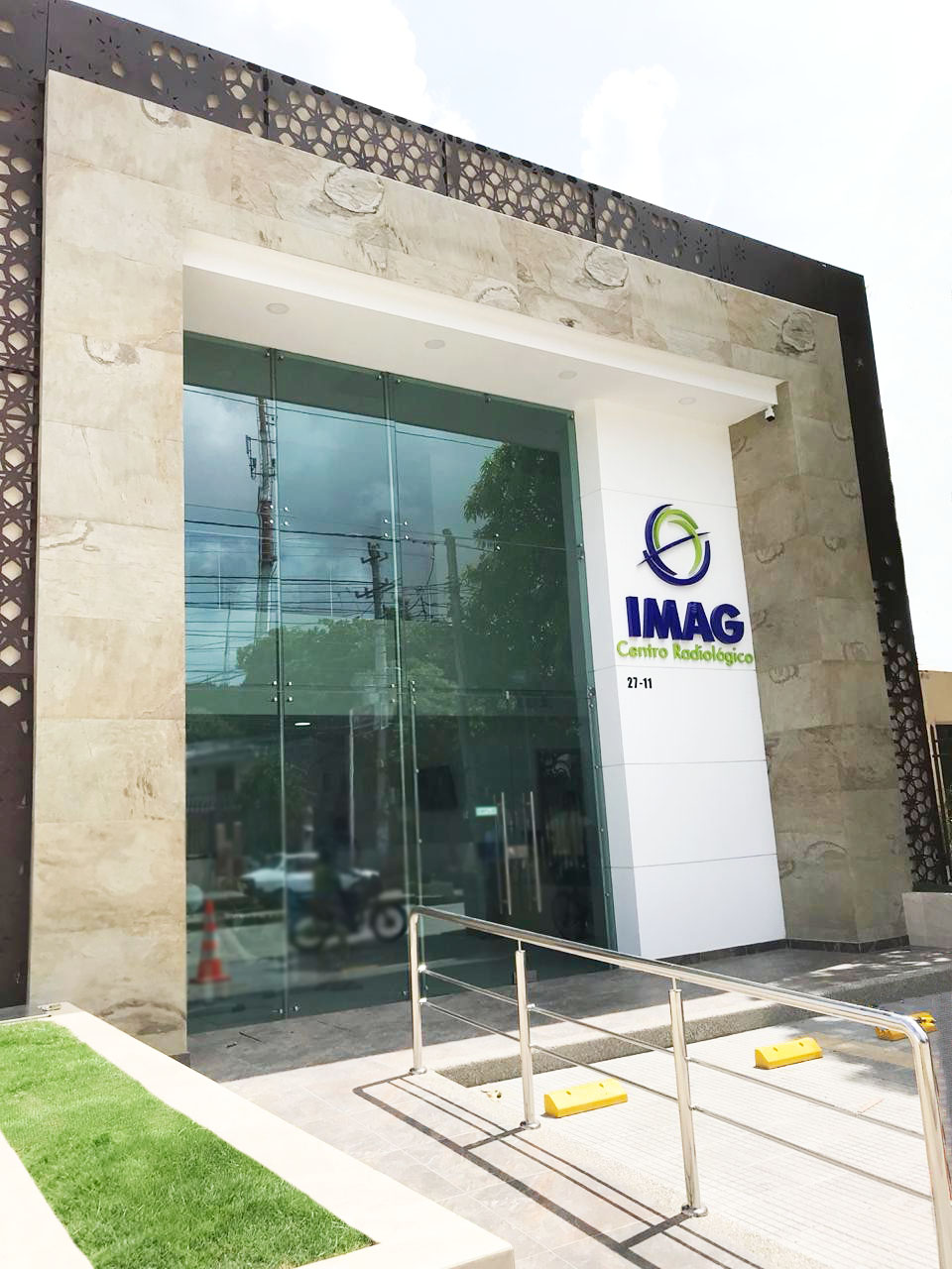 IMAG Centro Radiologico