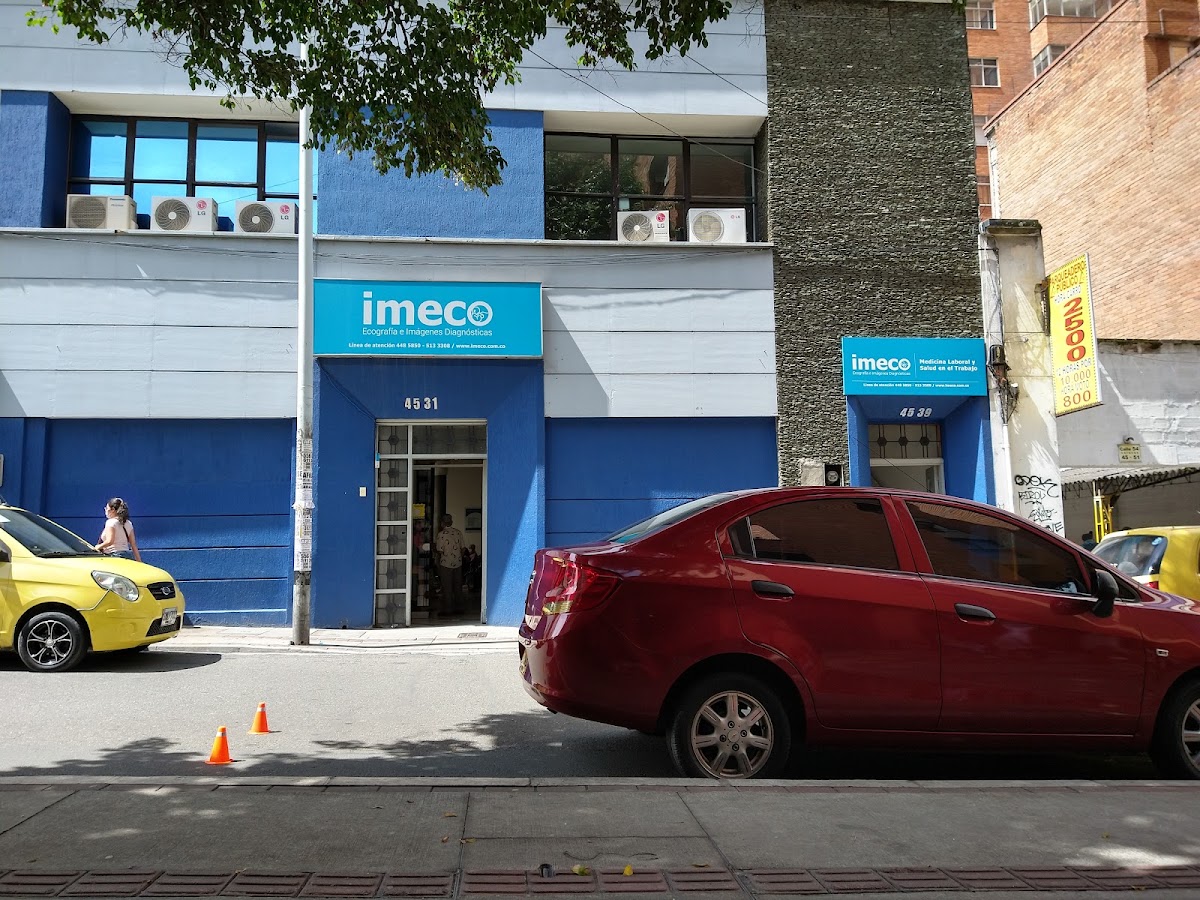 IMECO