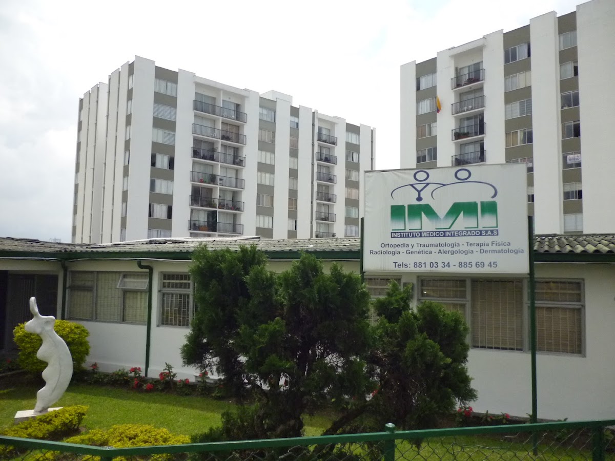 IMI Instituto Médico Integrado S.A.S photo 2