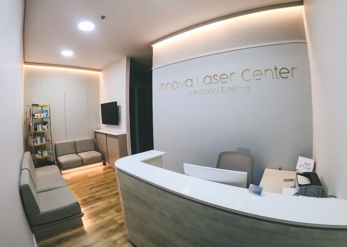 Innova Laser Center
